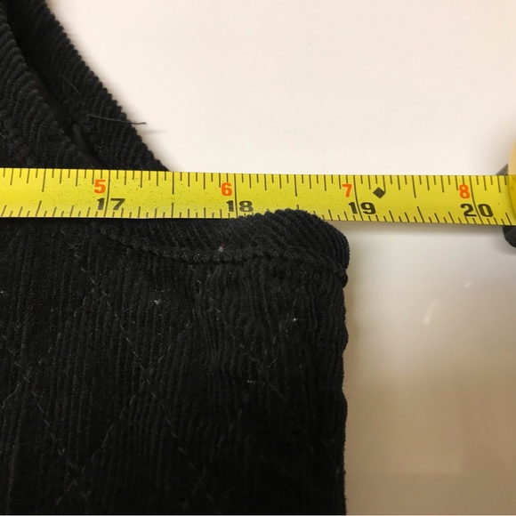 Basic Editions Vest size S - Picture 3 of 9